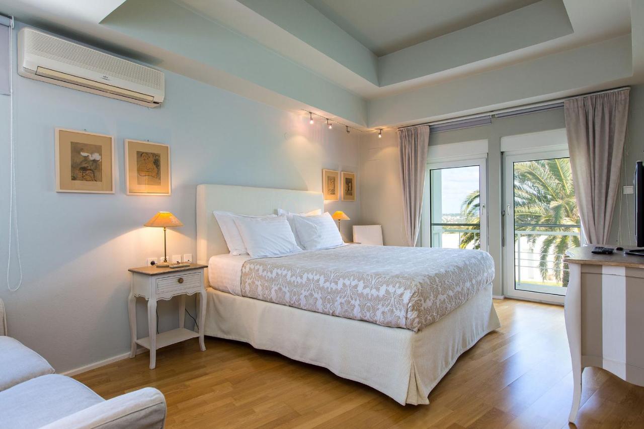 Villa Casa Scordilli Chania (Crete)