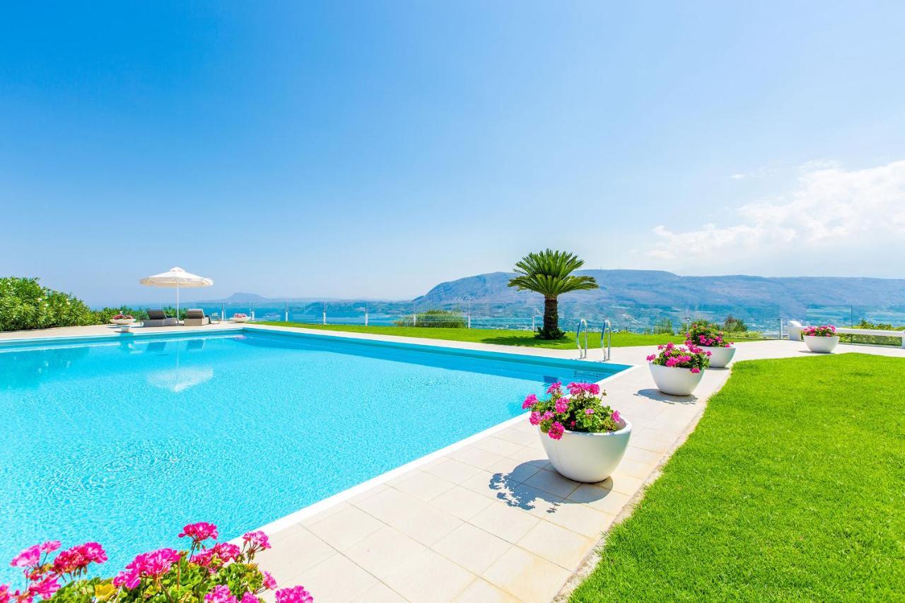 Casa Scordilli Chania (Crete)