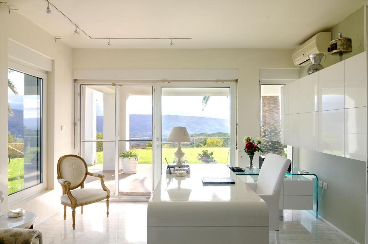 Villa Casa Scordilli Chania (Crete)