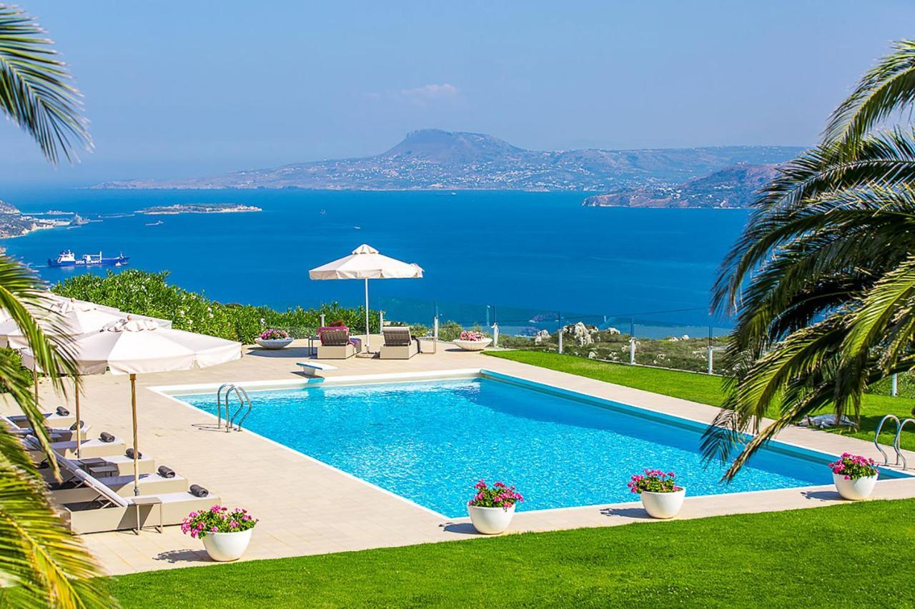 Casa Scordilli Chania (Crete)
