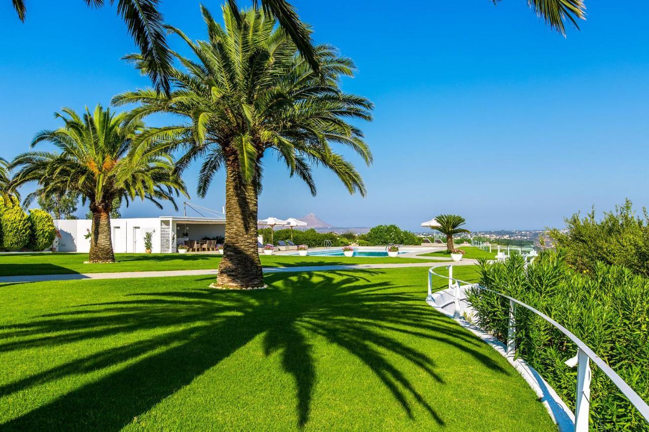 Casa Scordilli Villa *