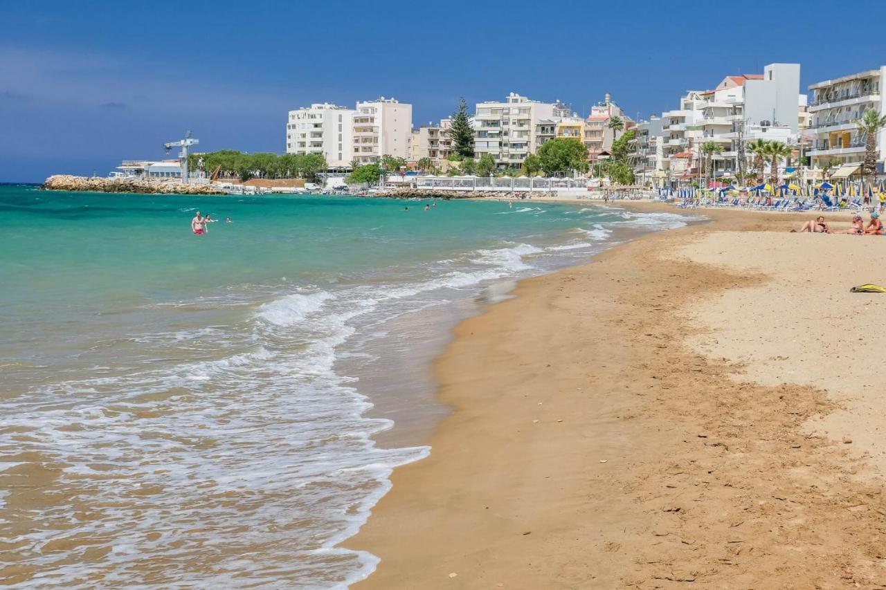 Apartment Aquadia Chania (Crete)