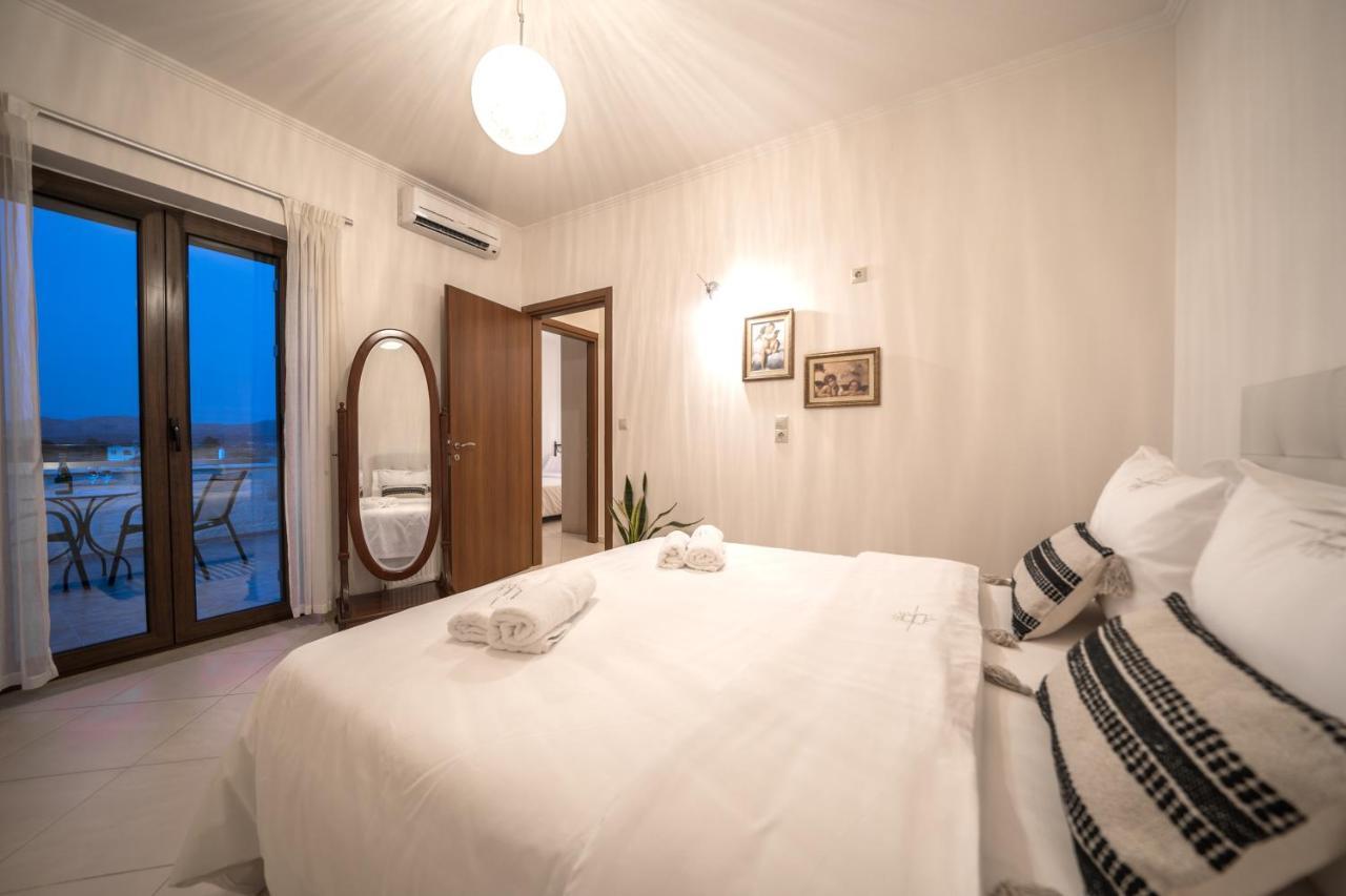 Villa Fos - φωσ ,luxury *