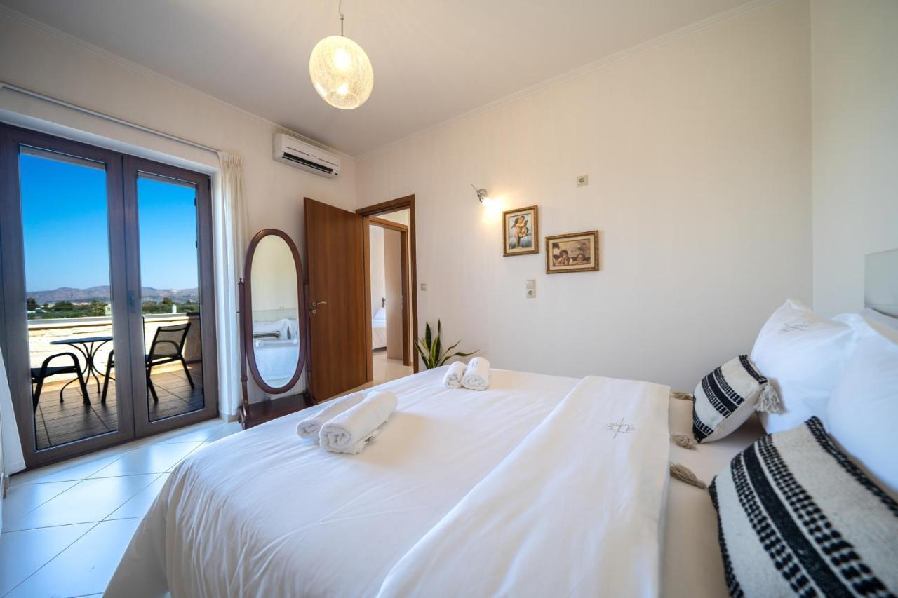 Villa Fos - φωσ ,luxury *