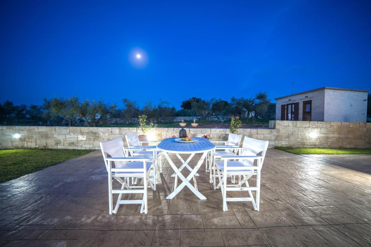 Fos - φωσ ,luxury Villa
