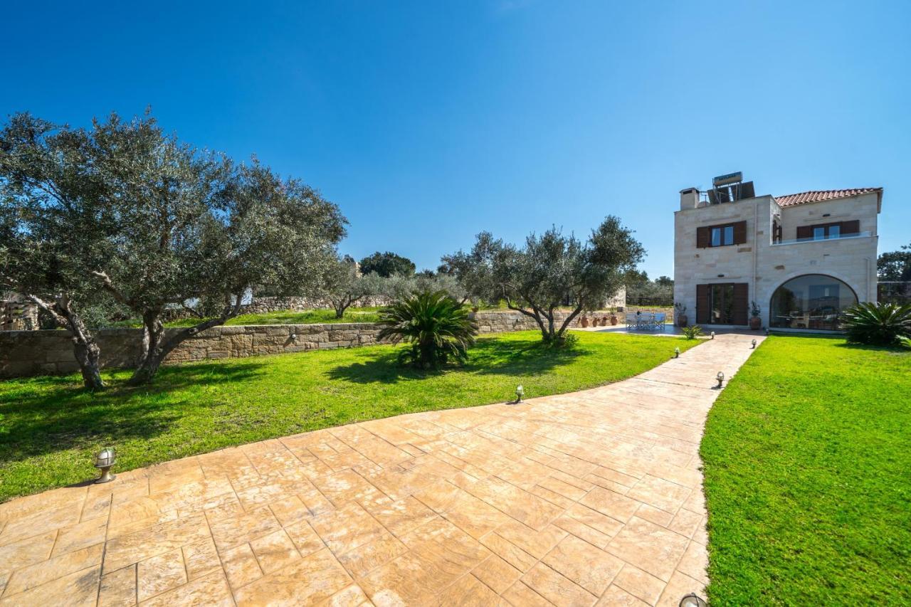 Villa Fos - φωσ ,luxury