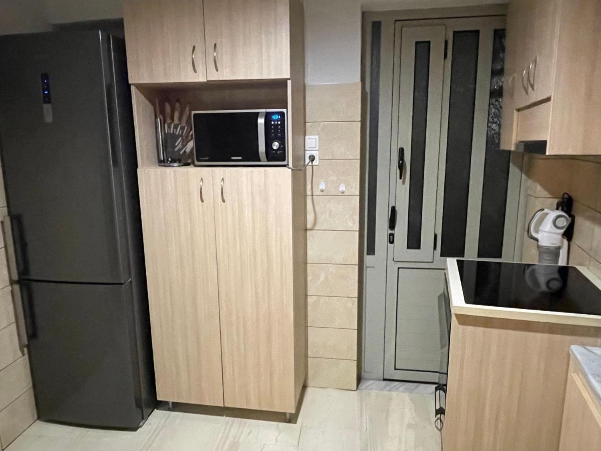 Apartment A Hidden Gem In Citys Heart Chania (Crete)