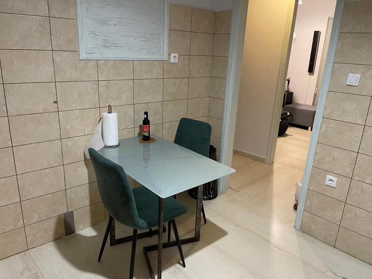 Apartment A Hidden Gem In Citys Heart *