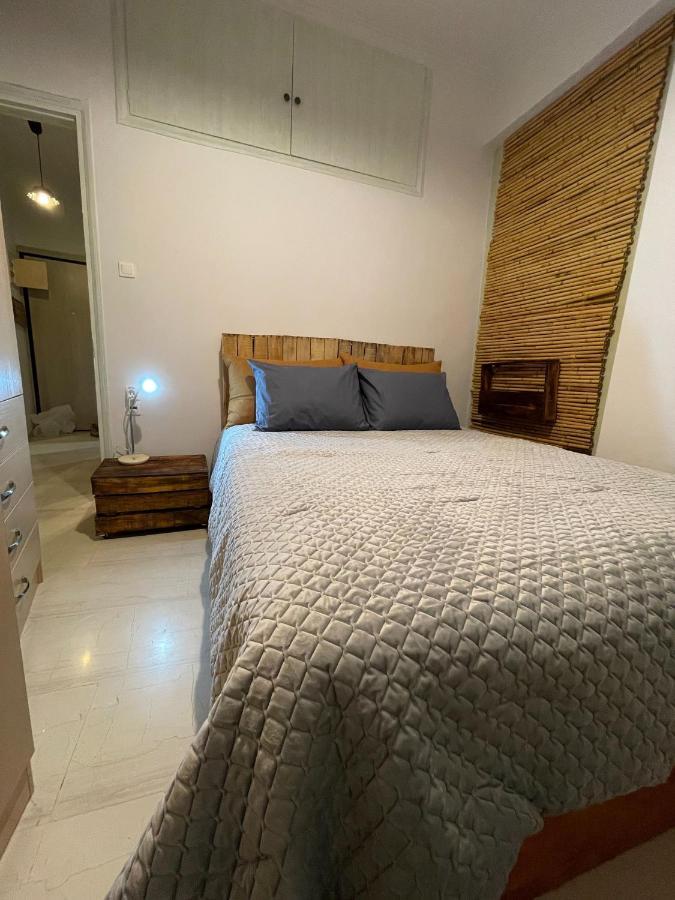 Apartment A Hidden Gem In Citys Heart Chania (Crete)