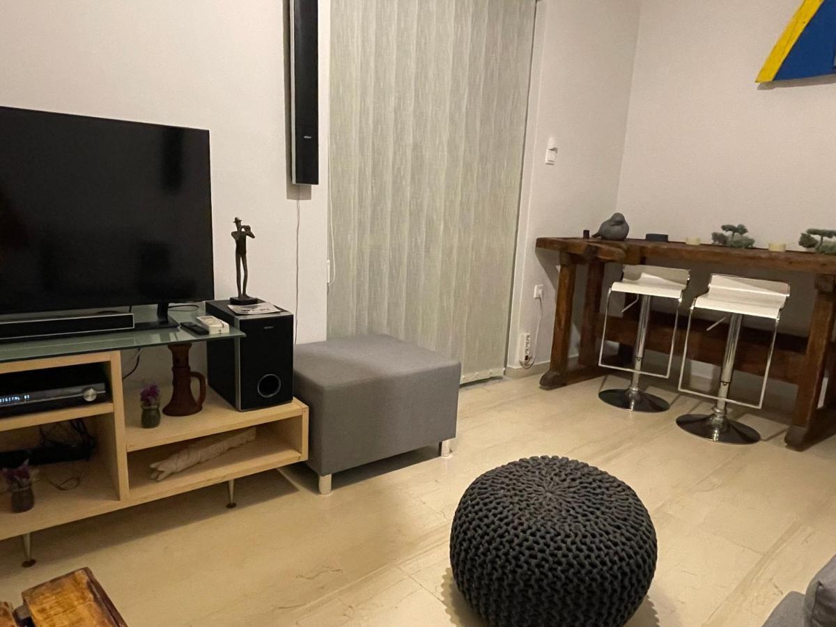 Apartment A Hidden Gem In Citys Heart