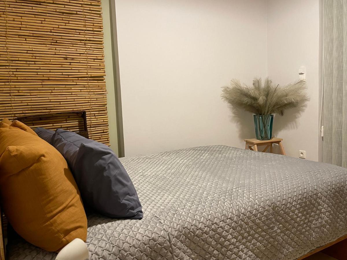 Apartment A Hidden Gem In Citys Heart *