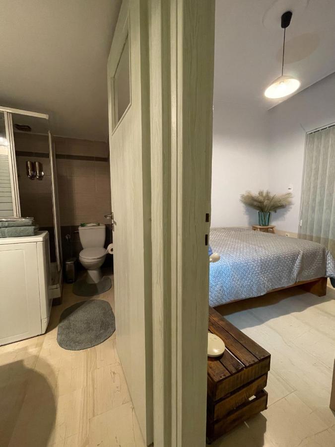 Apartment A Hidden Gem In Citys Heart Chania (Crete)