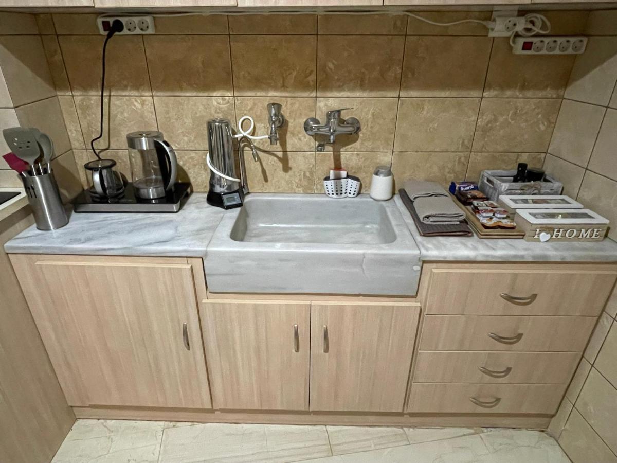 Apartment A Hidden Gem In Citys Heart