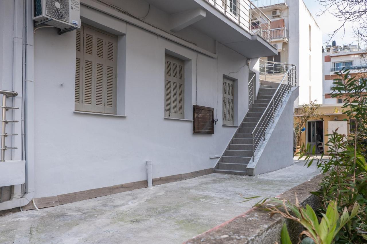 Elpidas Urban Houses Apartment Chania (Crete)