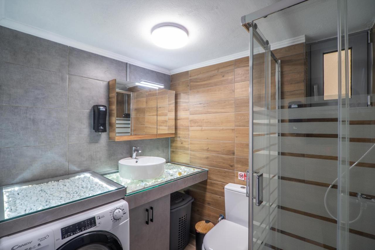 Elpidas Urban Houses Apartment Chania (Crete)