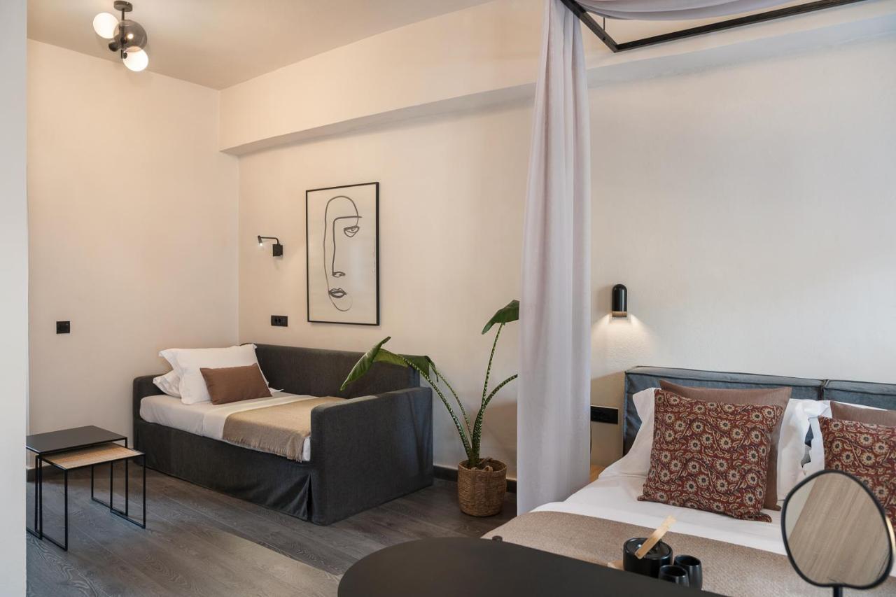 Aparthotel Anaem Eclectic
