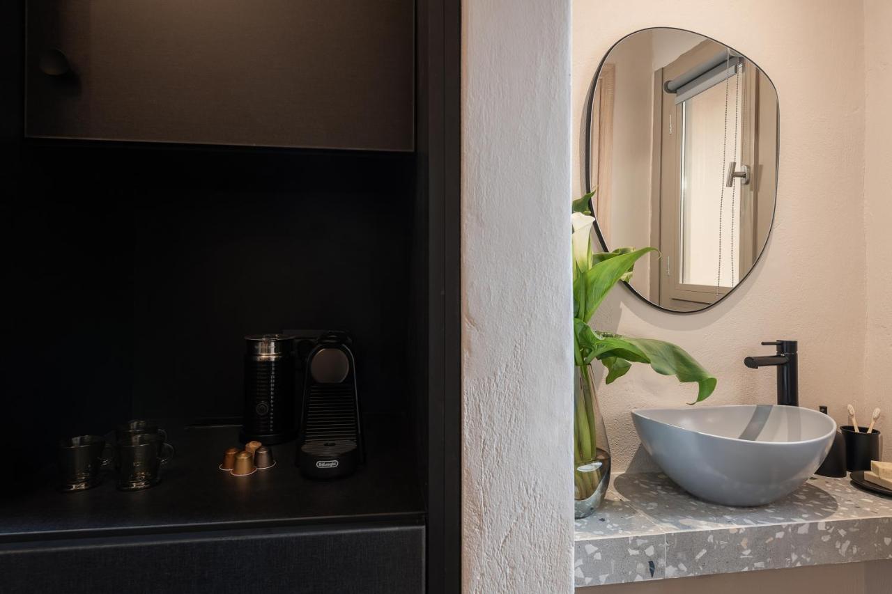 Anaem Eclectic Aparthotel Chania (Crete)