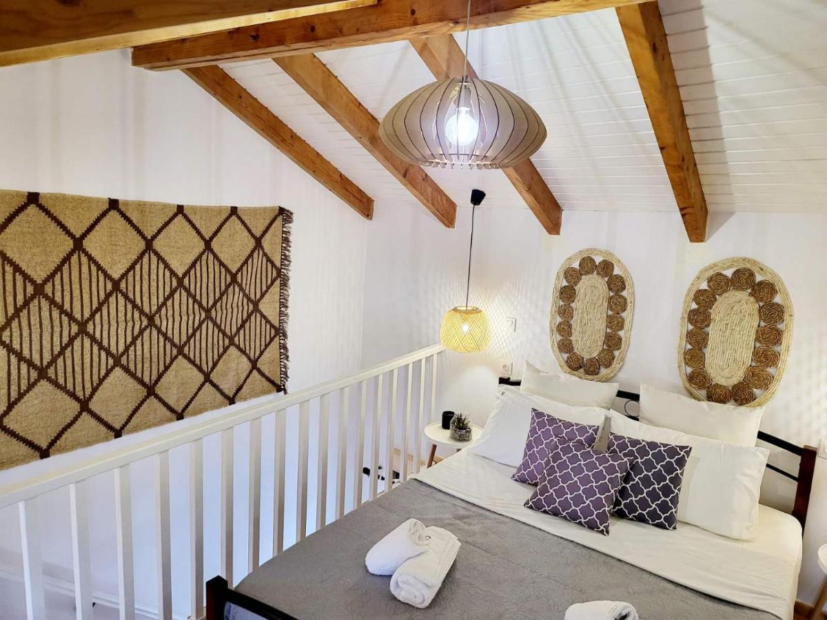 Apartment Mariviky Design *