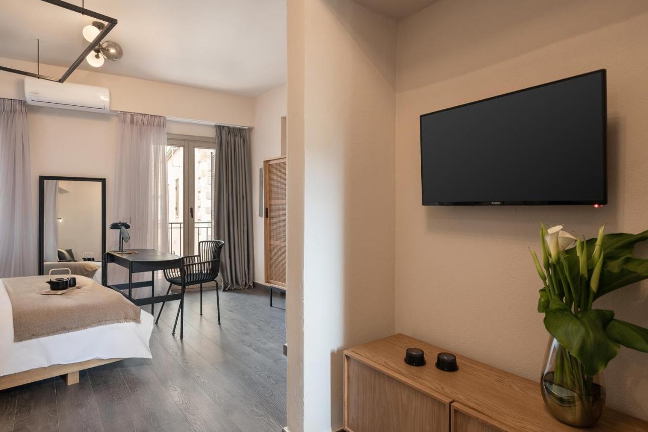 Anaem Eclectic Aparthotel