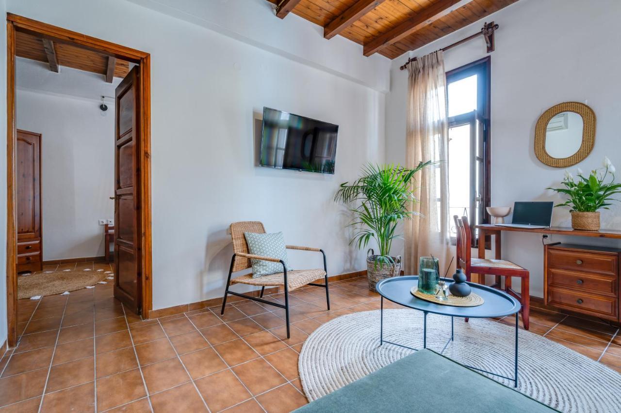 Monk Apartment Chania (Crete)