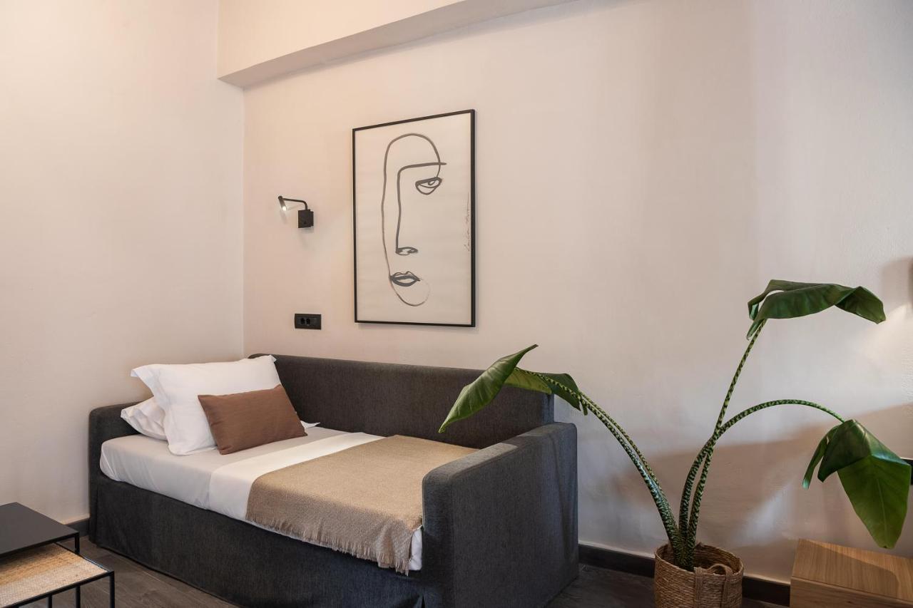 Aparthotel Anaem Eclectic *