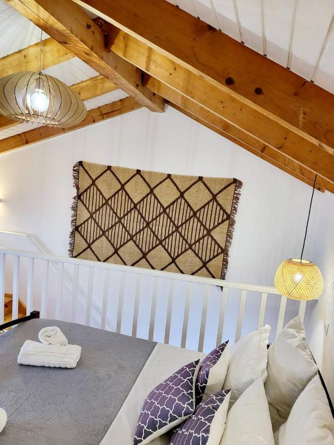Apartment Mariviky Design Chania (Crete)