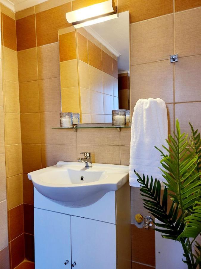 Apartment Mariviky Design