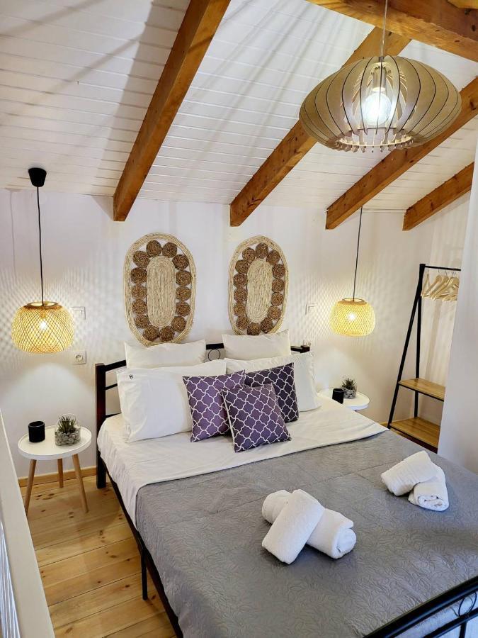Apartment Mariviky Design