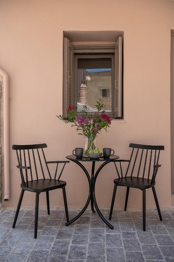 Anaem Eclectic * Chania (Crete)