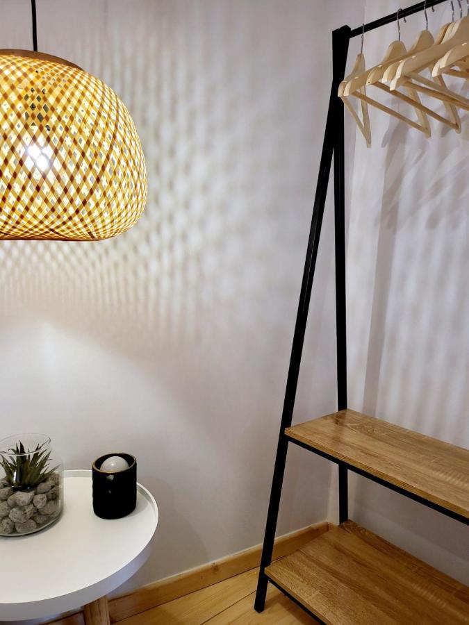 Mariviky Design Apartment Chania (Crete)