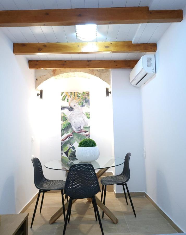 Mariviky Design Apartment