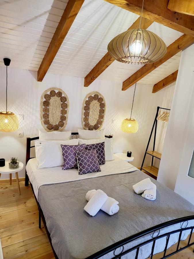 Apartment Mariviky Design *