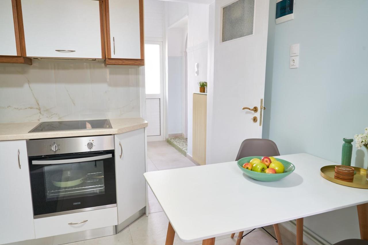 Apartment Philoxenia Chania Centre Chania (Crete)