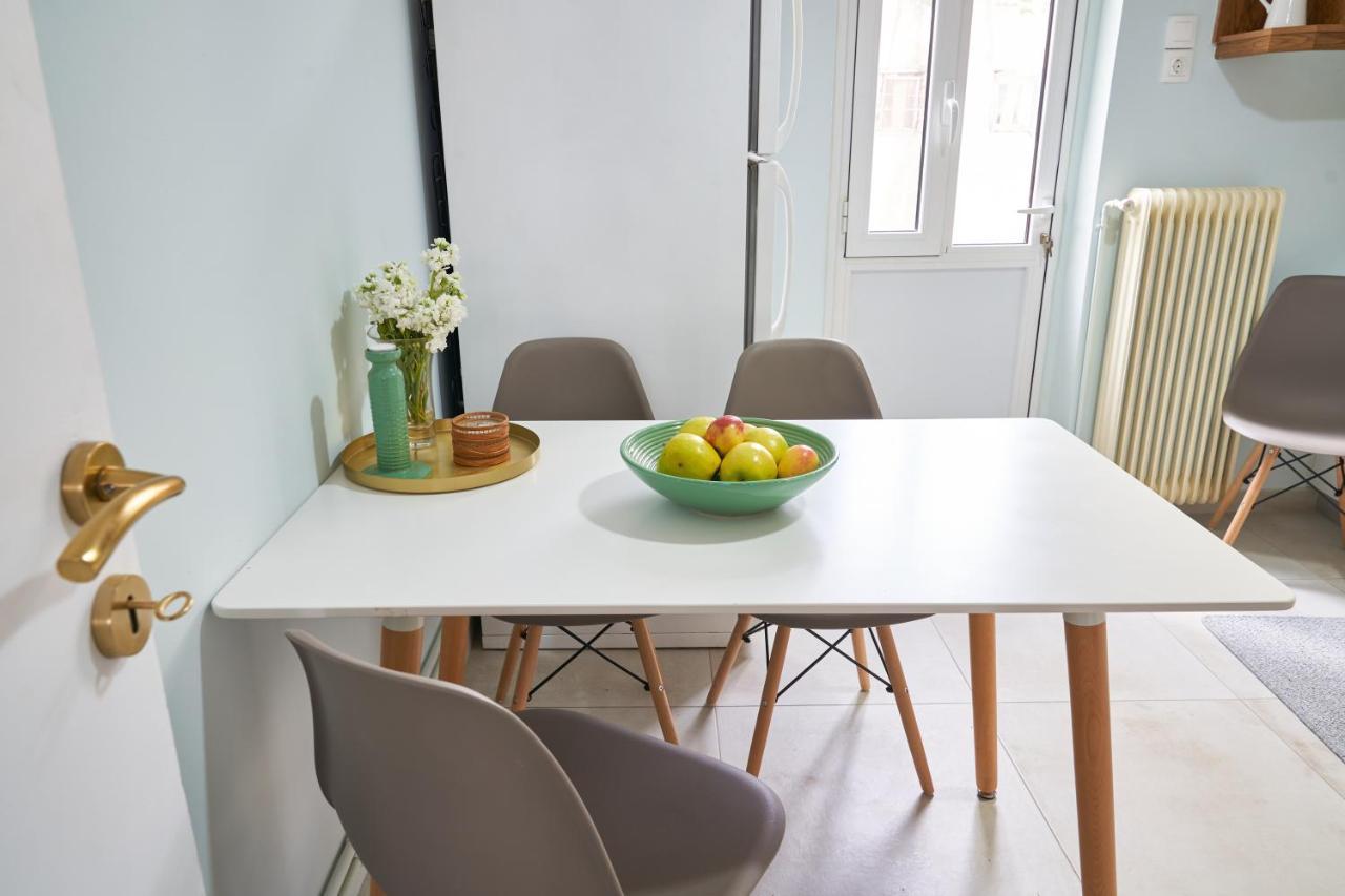Apartment Philoxenia Chania Centre *