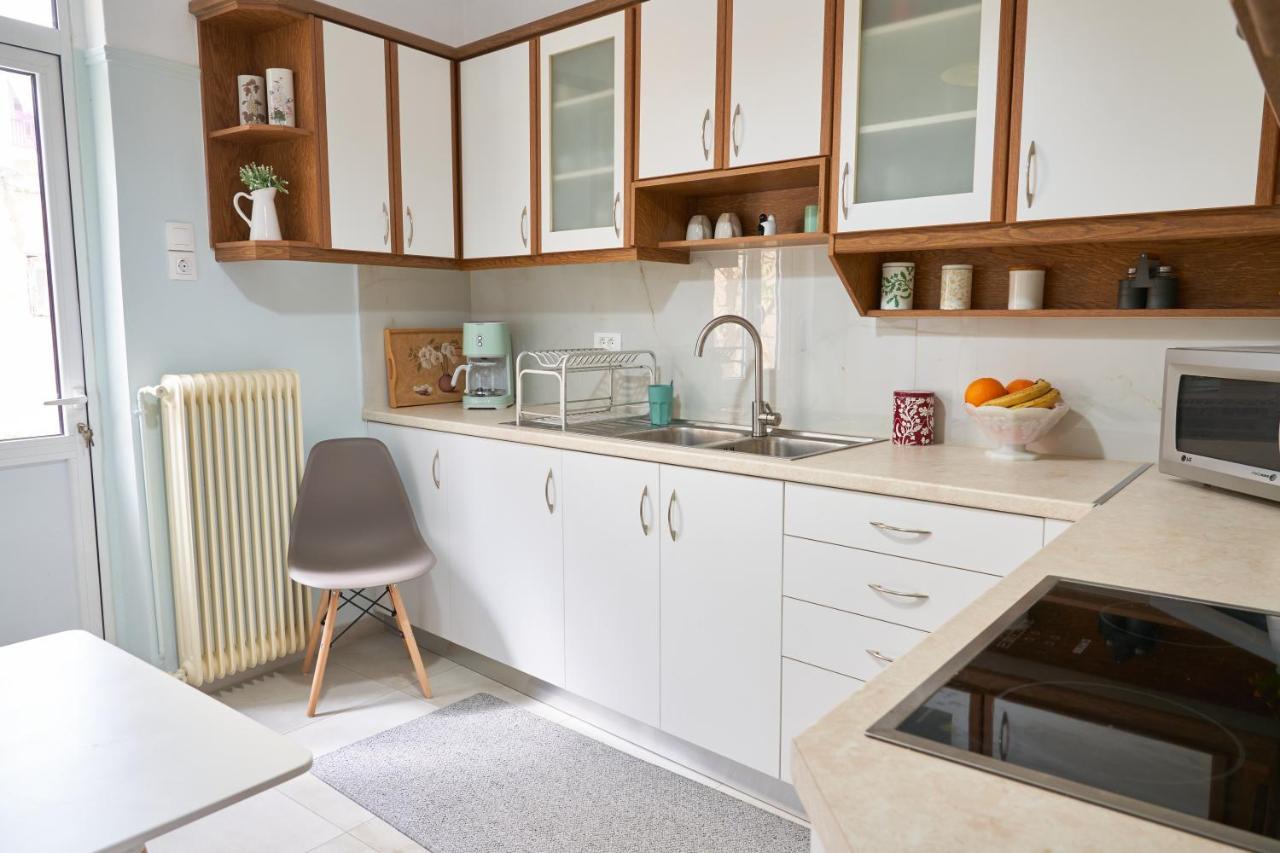 Apartment Philoxenia Chania Centre Chania (Crete)