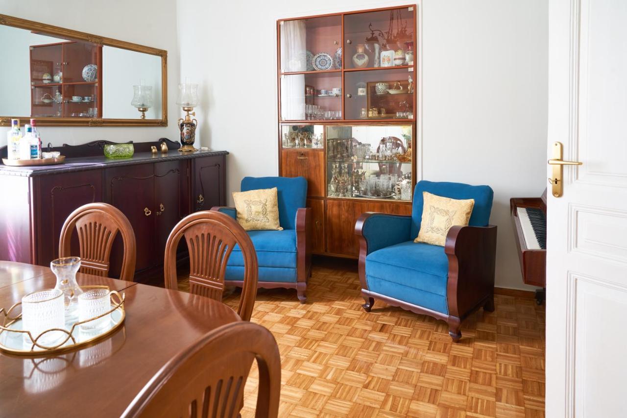 Apartment Philoxenia Chania Centre *