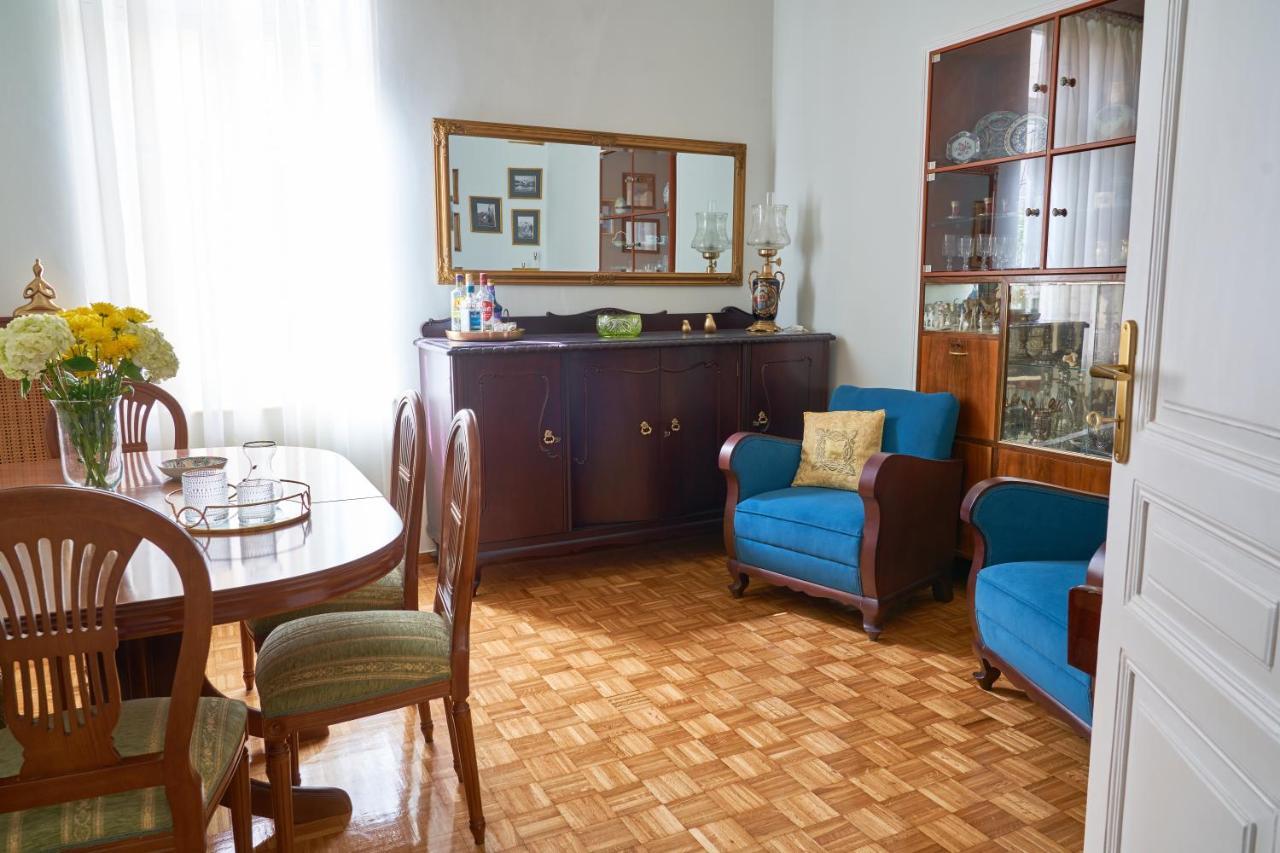Philoxenia Chania Centre Chrissi Akti Chania