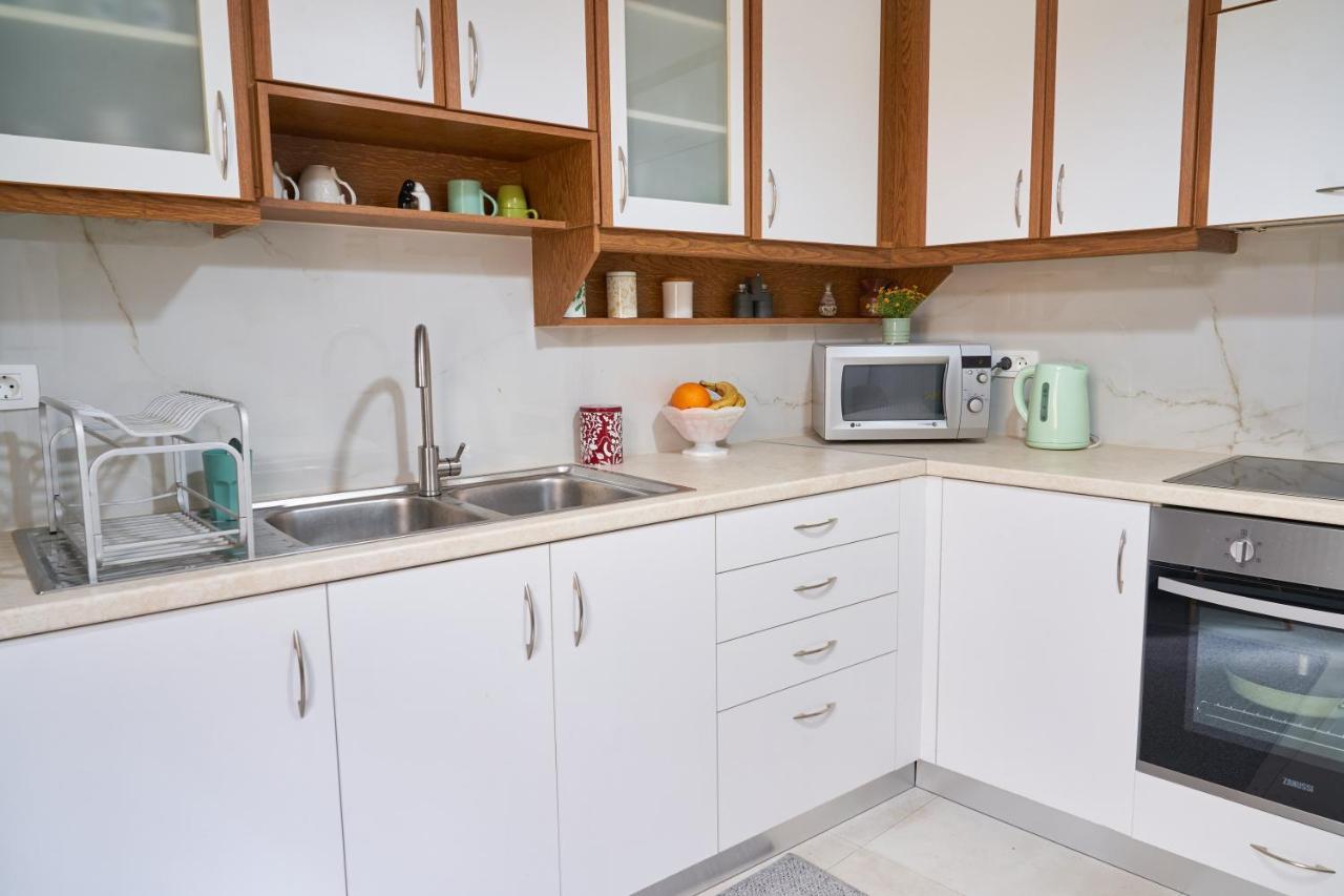 Philoxenia Chania Centre Apartment Chania (Crete)
