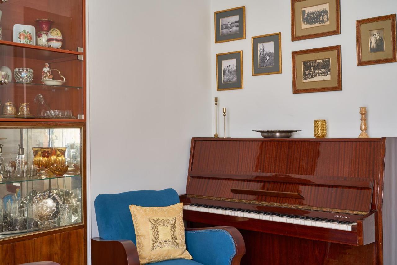 Philoxenia Chania Centre Chrissi Akti Chania