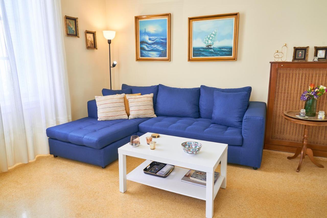Apartamento Philoxenia Chania Centre Chrissi Akti Chania