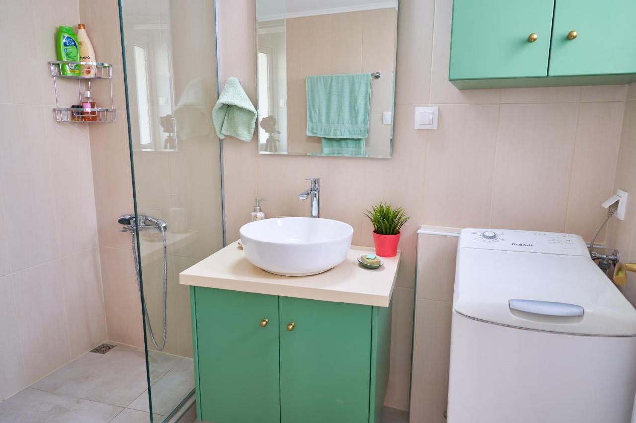 Apartment Philoxenia Chania Centre