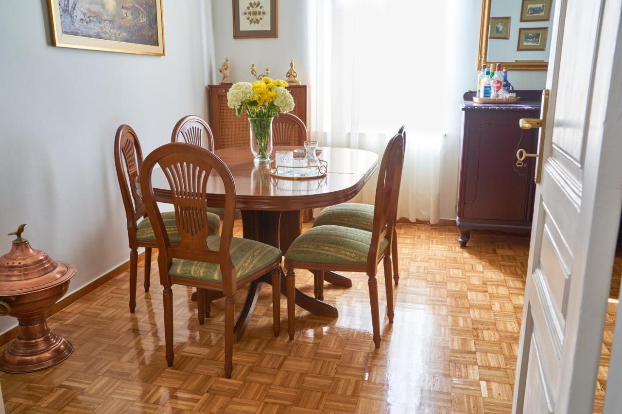 Apartment Philoxenia Chania Centre Chania (Crete)