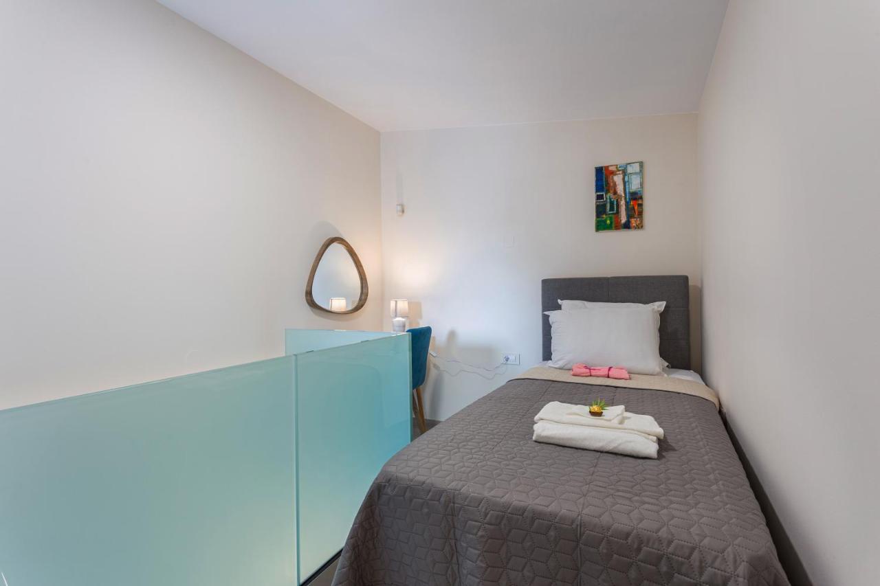 Appartement Gallery Art Chania Crete