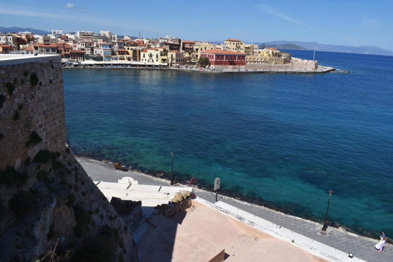 Gallery Art Chania Crete * Chania (Crete)