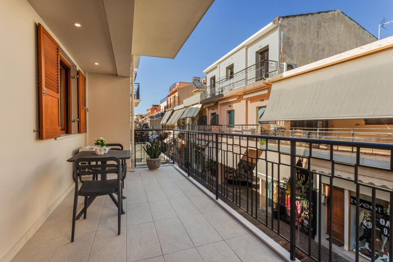 Gallery Art Chania Crete Apartment *