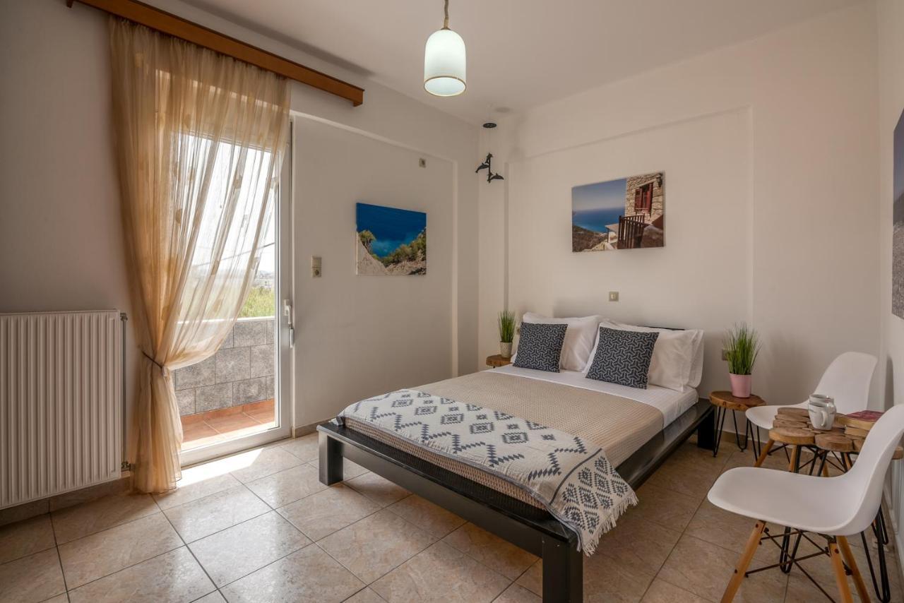 Agiazi Beachfront Chania (Crete)