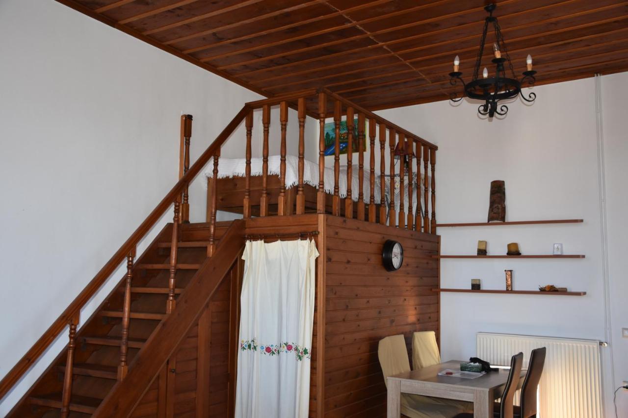 Pasha's Sarai Chania (Crete)