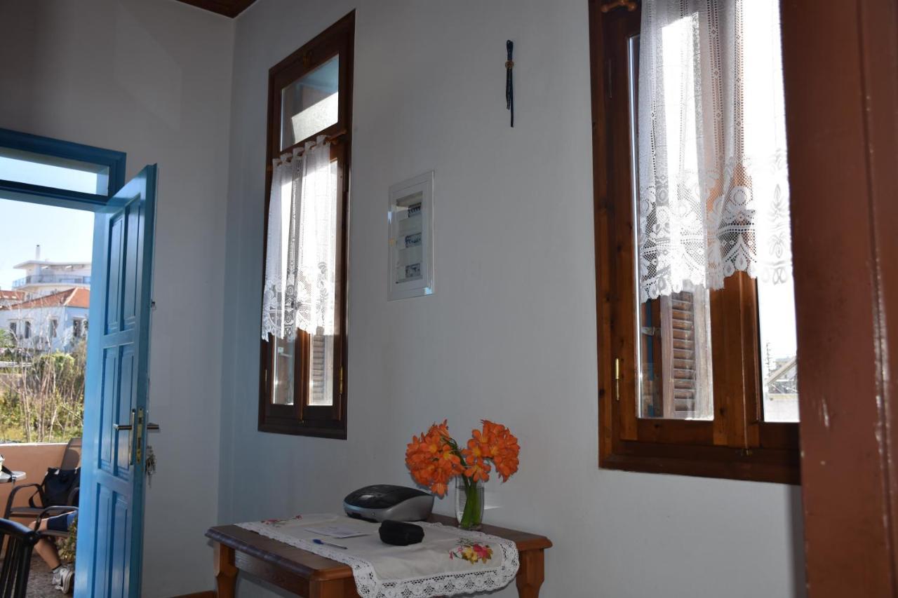 Pasha's Sarai Apartment *