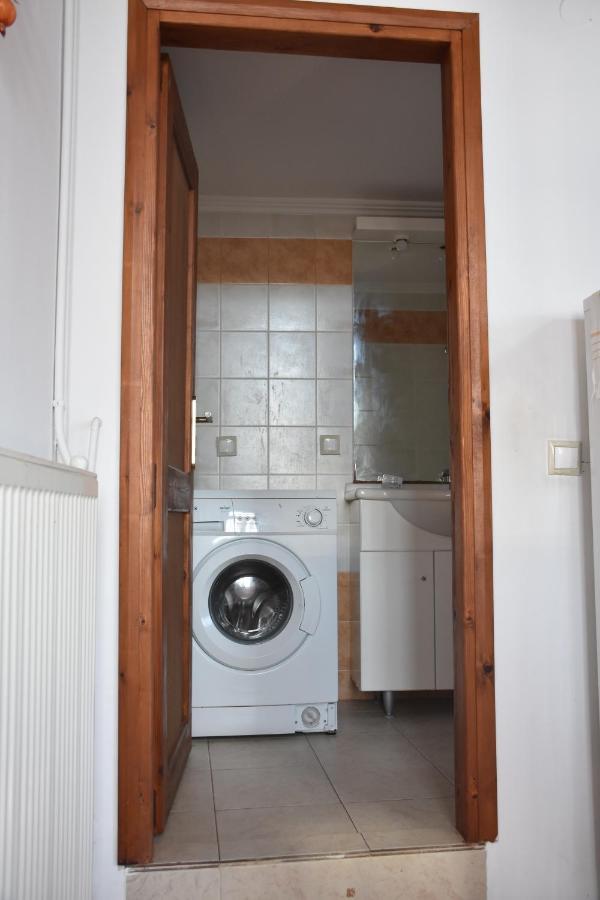 Pasha's Sarai Apartment