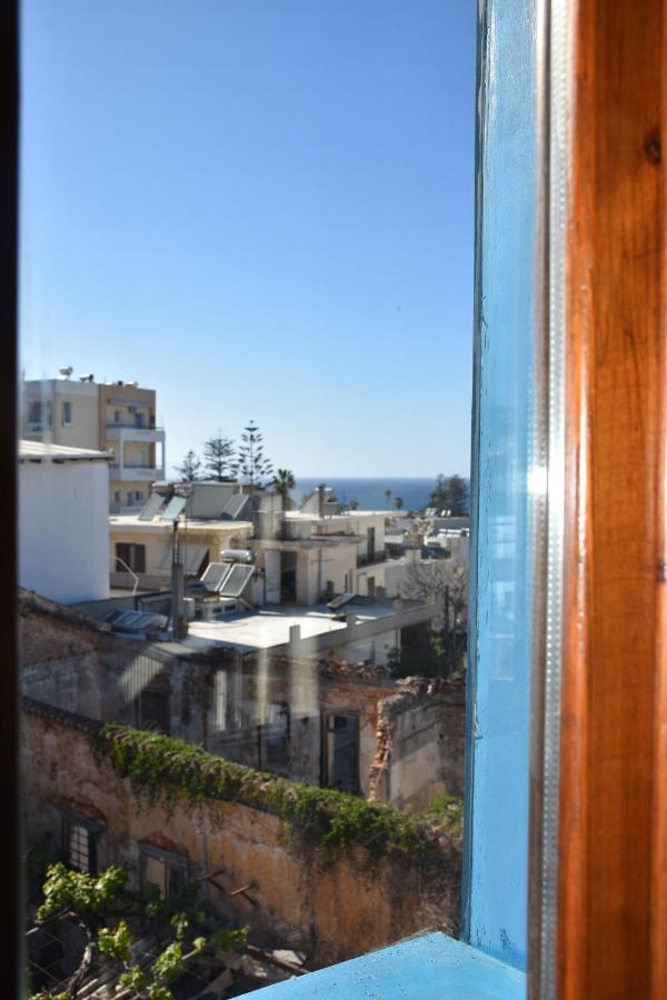 Pasha's Sarai Apartment